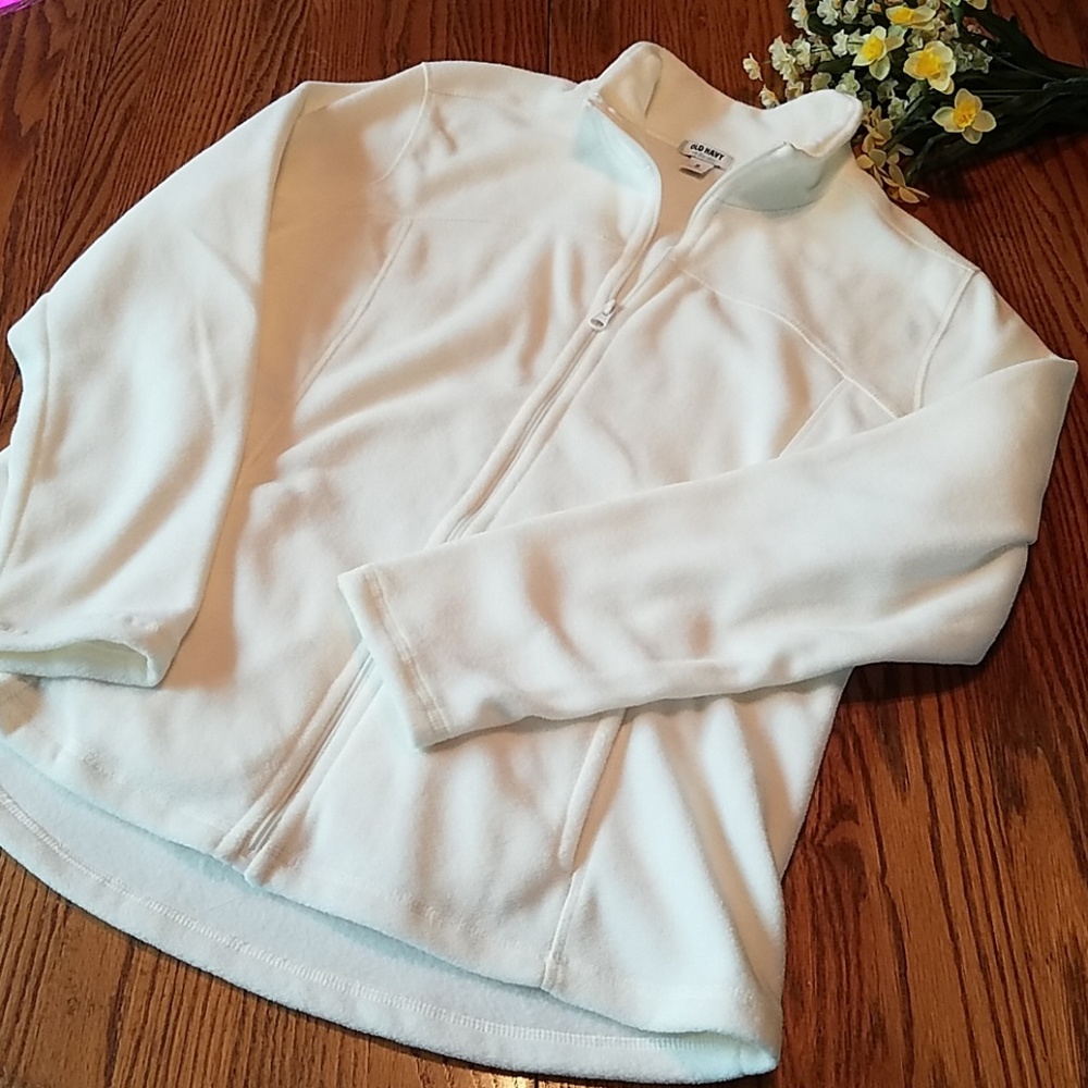 Ladies Old Navy jacket